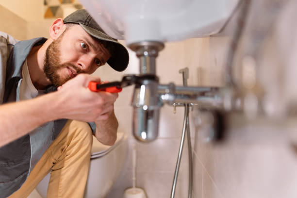Water Softener Installation in Loyal, WI