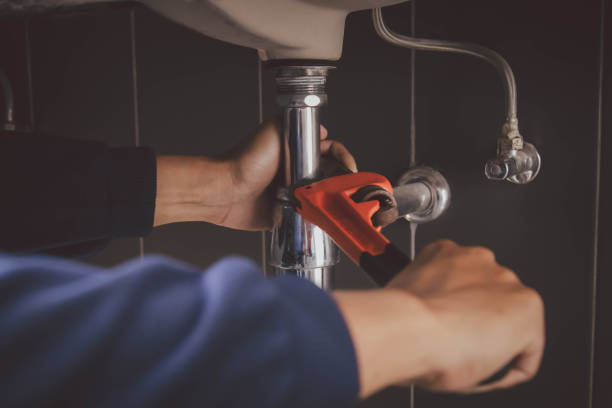 Best Shower Repair Services  in Loyal, WI